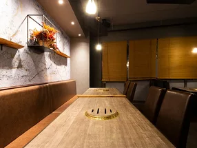 Yakiniku Tomi Yokohama Kannai 2