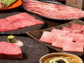 焼肉とみ横浜関内店 3