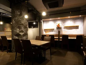 烤肉Tomi 横滨关内店 1